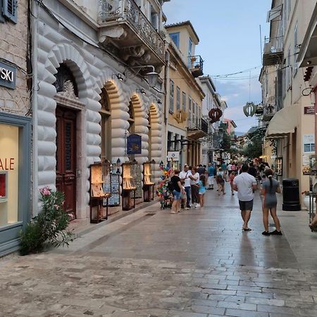 Apt.27-103 Nafplio Exterior photo