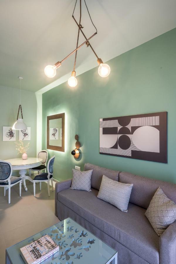 Apt.27-103 Nafplio Exterior photo